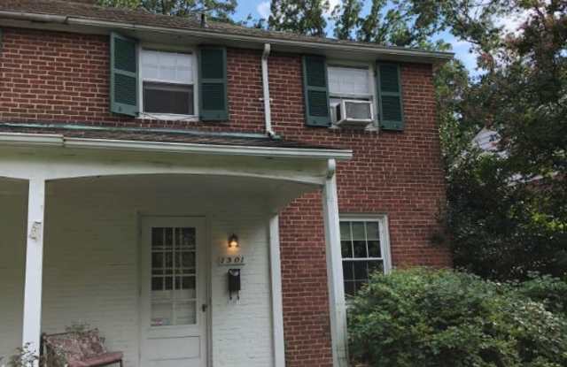 1301 Northview Road - 1301 Northview Road, Baltimore, MD 21218