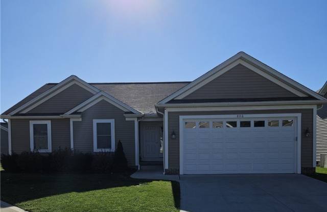 806 Glendale Court - 806 Glendale Court, Macedonia, OH 44056