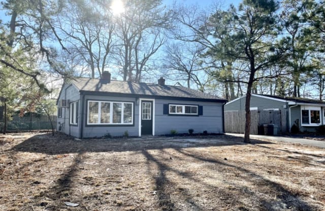 809 Pensacola Road - 809 Pensacola Road, Forked River, NJ 08731