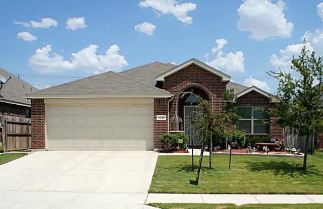 6320 Spring Ranch Drive - 6320 Spring Ranch Dr, Fort Worth, TX 76179