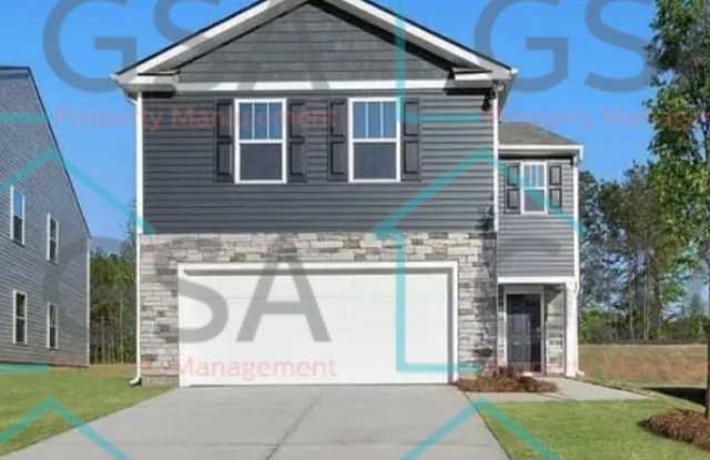 Welcome Home to Springview Court in Boiling Springs, SC! Gallery 1
