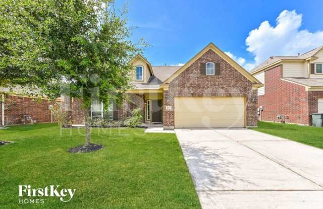 4106 Duneberry Trail - 4106 Duneberry Trail, Atascocita, TX 77346