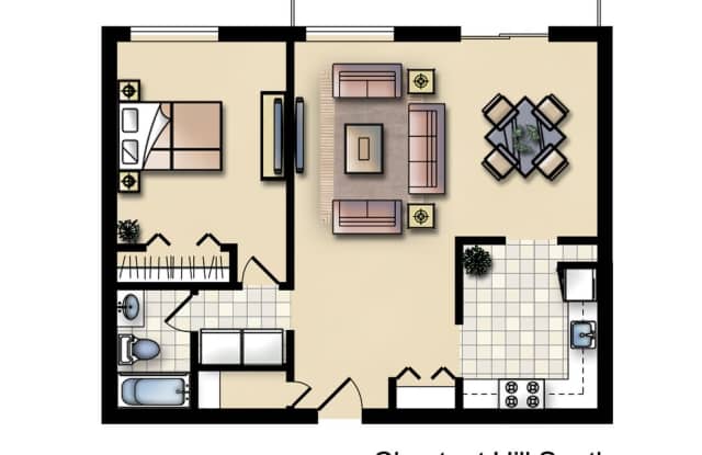 Chestnut Hill South photos photos Chestnut Hill South photos photos