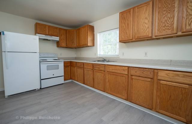 Newly Renovated 3-Bedroom, 2-Bathroom Home in Durham – $1900//month + $500 Off First Month's Rent! Gallery 4