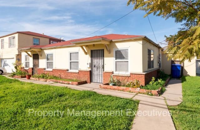 3688 Sunset Lane - 3688 Sunset Lane, San Diego, CA 92173