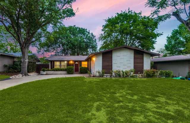 820 Fontana Avenue - 820 Fontana Avenue, Richardson, TX 75080
