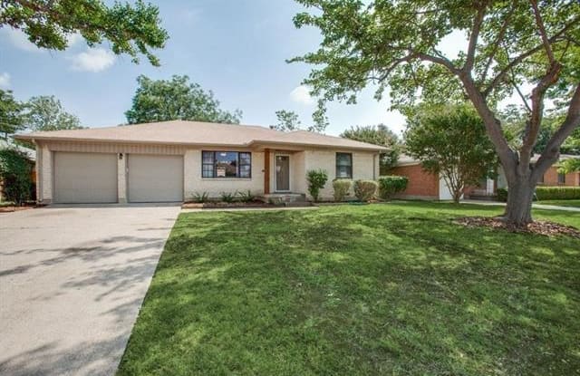 2312 Wildoak Drive - 2312 Wildoak Drive, Dallas, TX 75228