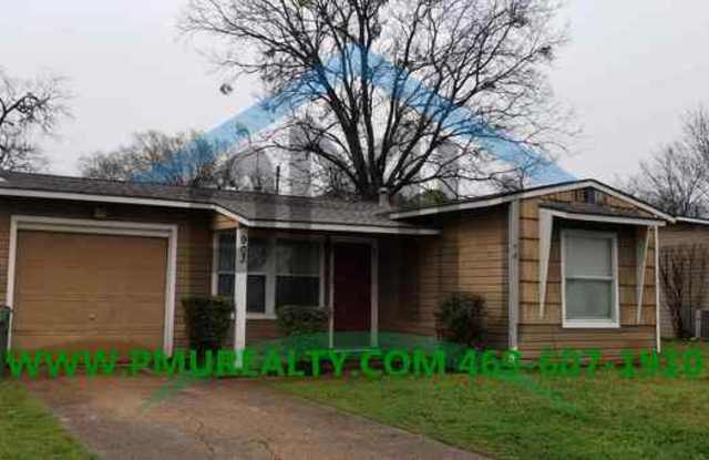903 Hensley Street - 903 Hensley Street, Arlington, TX 76010