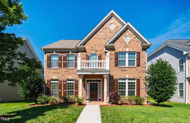2129 Glade Valley Lane photos photos