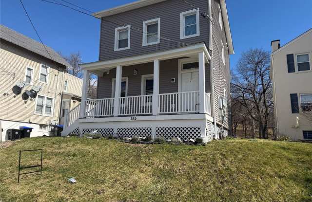 155 N Clinton Street unit: 1 photos photos