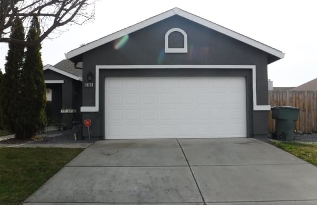 2190 Brent Dr - 2190 Brent Drive, Linda, CA 95901