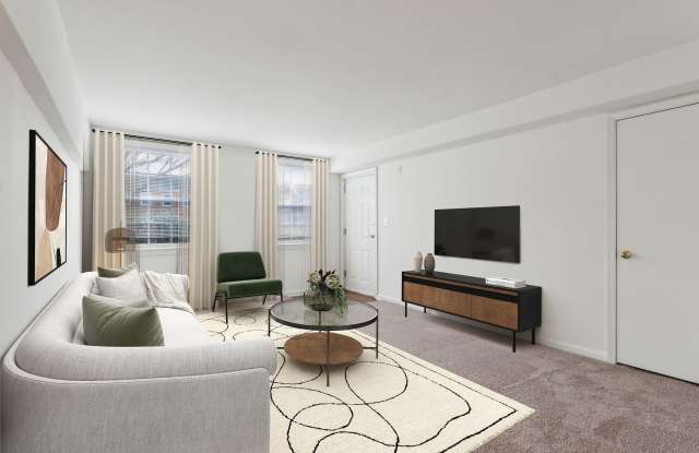 Affordable Housing - The Fields of Bethesda Gallery 2