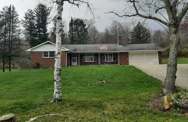 399 Critchfield Road - 399 Critchfield Road, Somerset County, PA 15501 399 Critchfield Road - 399 Critchfield Road, Somerset County, PA 15501