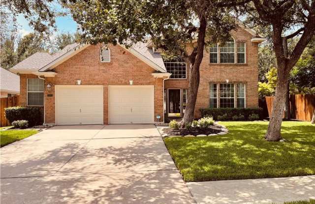 Beautiful 4 Bed / 2.5 Bath Cedar Park Home photos photos