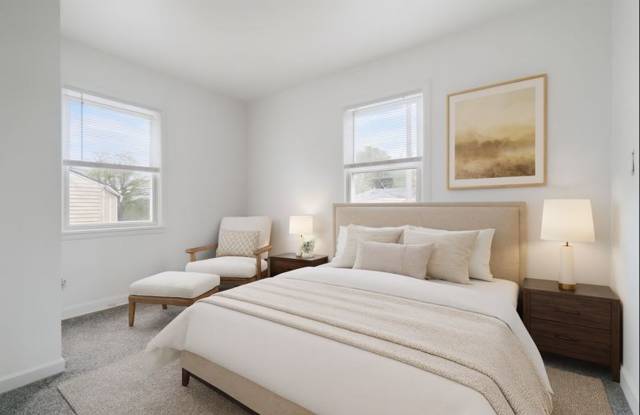 Secure this 4BR Townhouse today! photos photos