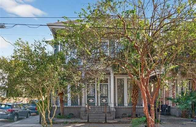 1440 MAGAZINE Street - 1440 Magazine Street, New Orleans, LA 70130