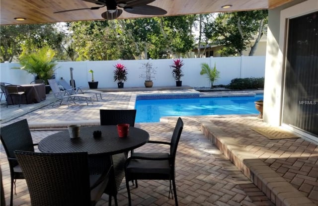 10972 HAMLIN BOULEVARD - 10972 Hamlin Boulevard, Pinellas County, FL 33774