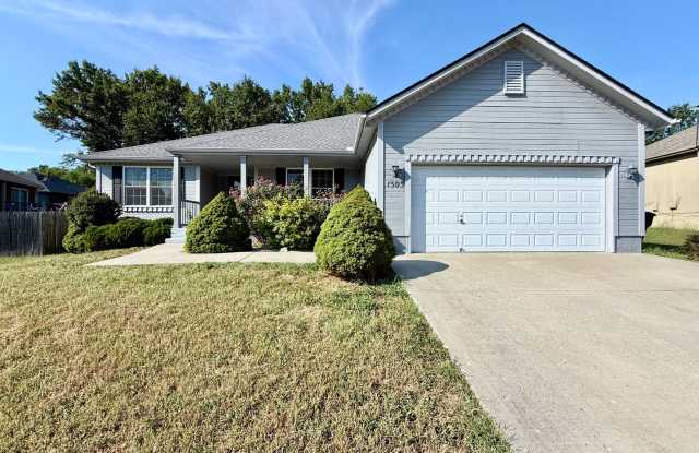 Main-Floor Living with 3 Bedrooms and a Finished Basement Gallery 1