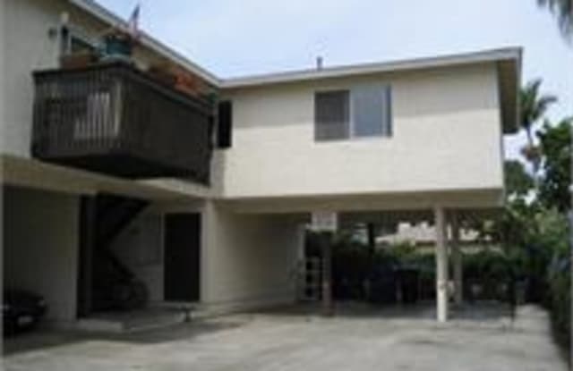 1942 1/2 Diamond Street, Unit 1 - 1942 1/2 Diamond St, San Diego, CA 92109