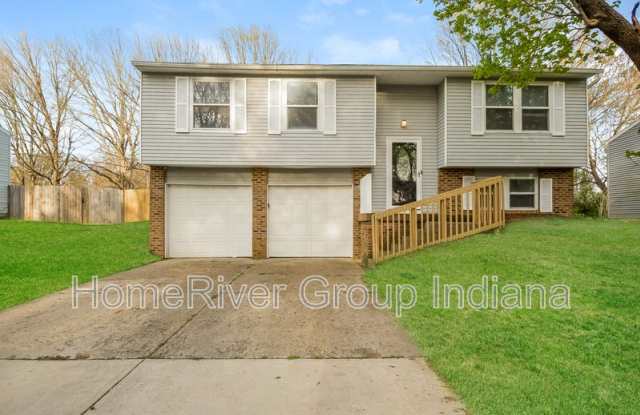 1411 Mutz Dr - 1411 Mutz Drive, Indianapolis, IN 46229