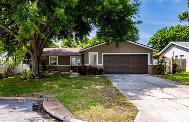 11300 81ST AVENUE - 11300 81st Avenue, Seminole, FL 33772