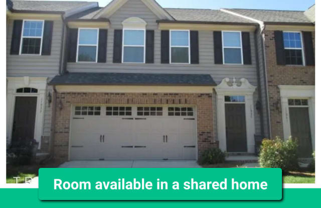 11937 Elizabeth Madison Court - 11937 Elizabeth Madison Court, Charlotte, NC 28277