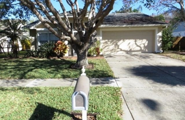 5913 Taywood Dr - 5913 Taywood Drive, Carrollwood, FL 33624