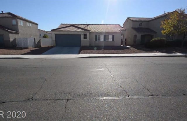 405 AZURE Avenue - 405 West Azure Avenue, North Las Vegas, NV 89031