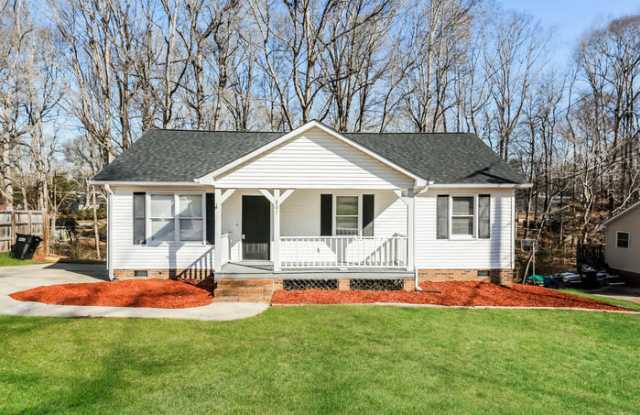 207 Pinonwood Drive - 207 Pinonwood Drive, Simpsonville, SC 29680