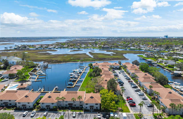 14750 BEACH Boulevard - 14750 Beach Boulevard, Jacksonville, FL 32250