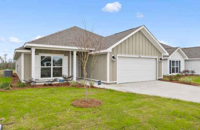 Park Place!  Callaway 4 bedroom 2 bath home! photos photos