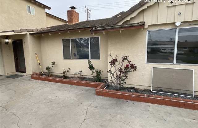 616 S Archer Street - 616 South Archer Street, Anaheim, CA 92804