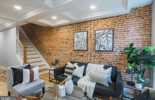 206 E FORT AVENUE Gallery 2