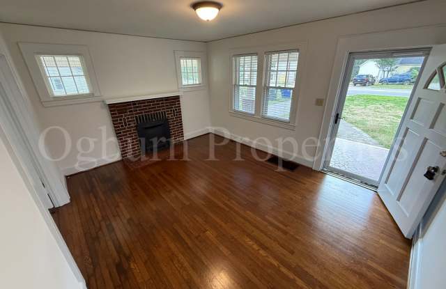 4733 Germanton Rd-2BR/1BA-Northpoint HOUSE!!! Gallery 4