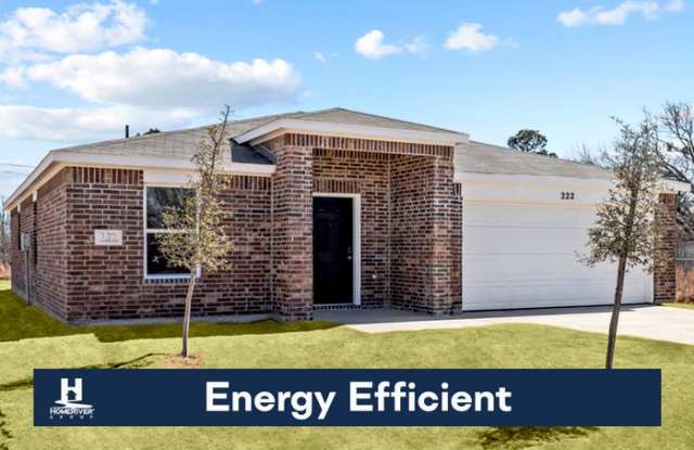 222 Masthead Road - 222 Masthead Road, Gun Barrel City, TX 75156