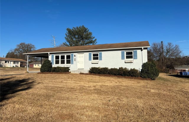 3615 Magnolia Drive - 3615 Magnolia Drive, Rowan County, NC 28144