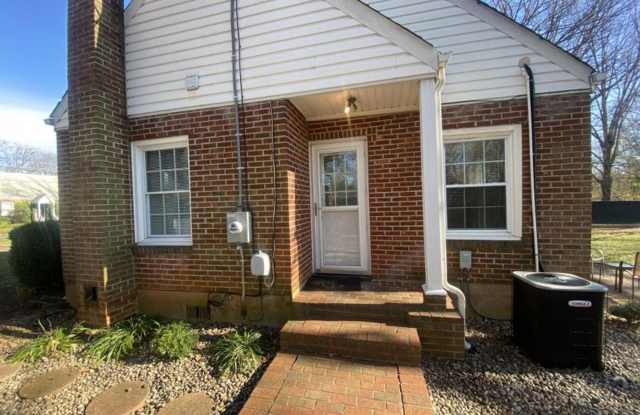 Brick Cape Cod Home in Campbell County photos photos Brick Cape Cod Home in Campbell County photos photos