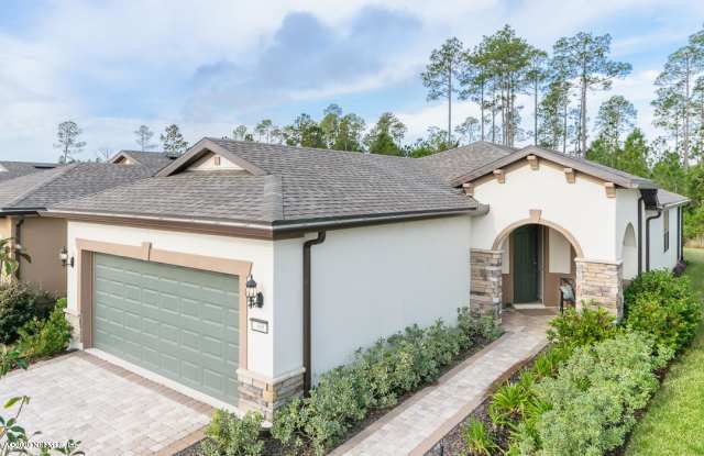 69 COVERED CREEK DR - 69 Covered Creek Dr, Nocatee, FL 32081
