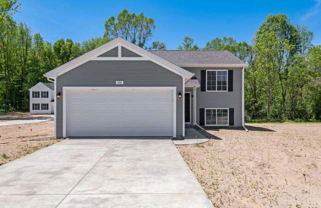 5659 Claremount Street - 5659 Claremount Street, Portage, MI 49024