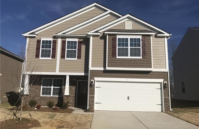 157 King William Drive - 157 King William Dr, Mooresville, NC 28115