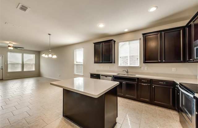 2308 Bermont Red Lane - 2308 Bermont Red Lane, Fort Worth, TX 76131