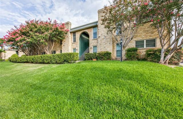 7731 Meadow Park Drive - 7731 Meadow Park Dr, Dallas, TX 75230