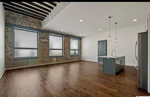 Welcome to Magic City Living! - 1801 2nd Avenue North, Birmingham, AL 35203 Welcome to Magic City Living! - 1801 2nd Avenue North, Birmingham, AL 35203