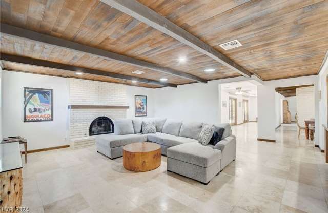 408 Lacy Lane - 408 Lacy Lane, Las Vegas, NV 89107