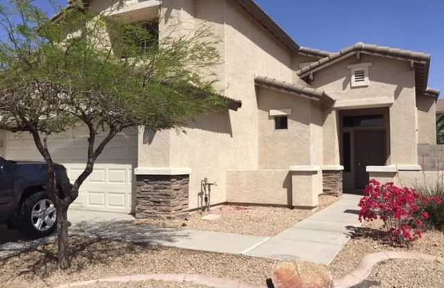 5128 West Fraktur Road - 5128 West Fraktur Road, Phoenix, AZ 85339