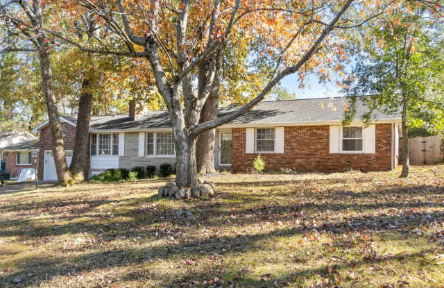 27 Bunker Hill Road Clarksville, TN 37042 photos photos