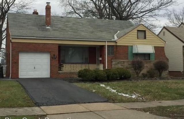 4157 Eastway Rd. - 4157 Eastway Rd, South Euclid, OH 44121