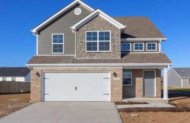 167 Landry Lane - 167 Landry Lane, Georgetown, KY 40324