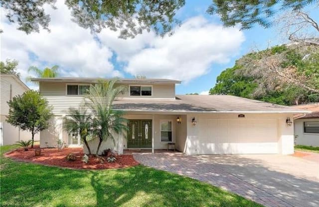 15708 Woodcock Place - 15708 Woodcock Place, Northdale, FL 33624