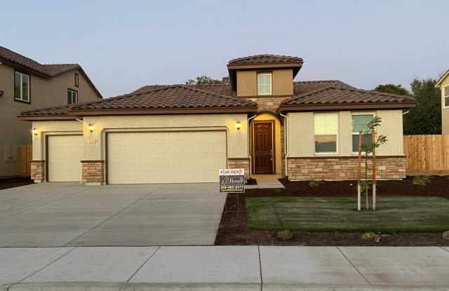 NEWER 3 Bedroom 2 Bath Home For Rent in Gated Community photos photos